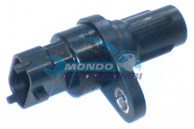 Sensor, camshaft position