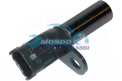 Sensor, crankshaft pulse
