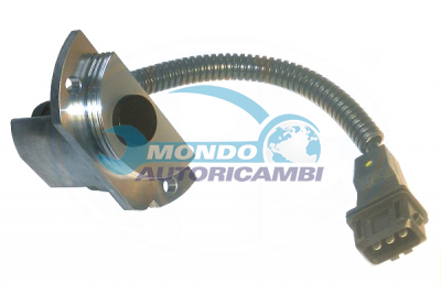 Sensor, camshaft position