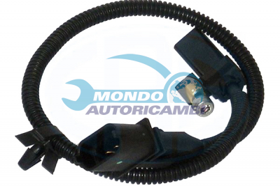 Sensor, crankshaft pulse