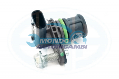Sensor, camshaft position