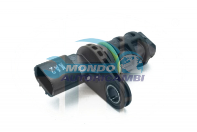 Sensor, crankshaft pulse
