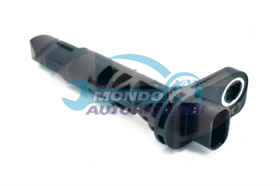 Sensor, crankshaft pulse