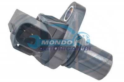 Sensor, camshaft position