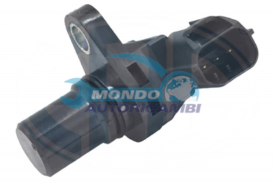 Sensor, camshaft position