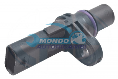 Sensor, crankshaft pulse