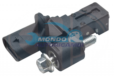 Sensor, crankshaft pulse