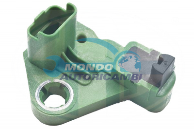 Sensor, crankshaft pulse