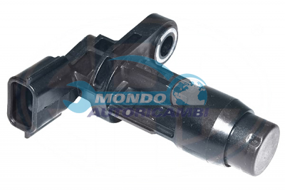 Sensor, crankshaft pulse