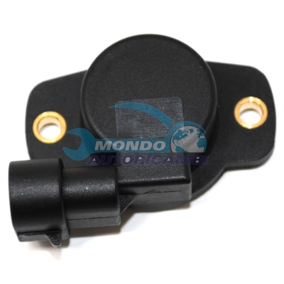 THROTTLE POSITION SENSOR