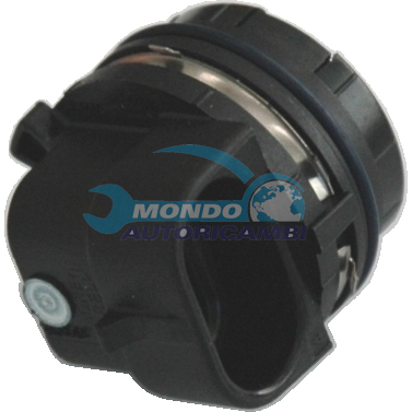 THROTTLE POSITION SENSOR