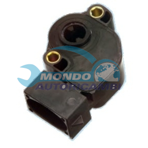THROTTLE POSITION SENSOR