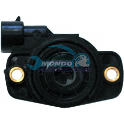 THROTTLE POSITION SENSOR