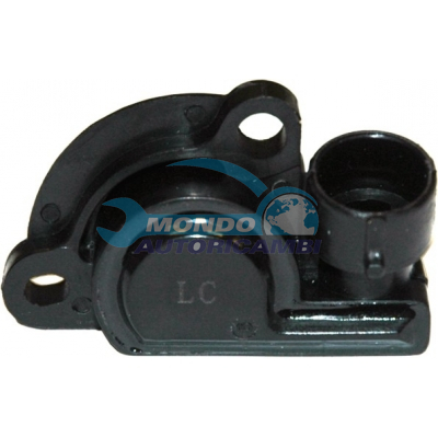 THROTTLE POSITION SENSOR