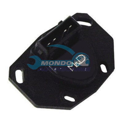 THROTTLE POSITION SENSOR