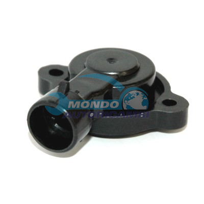 Sensor, throttle position