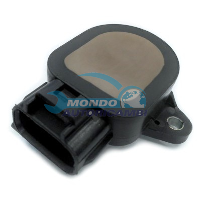 Sensor, throttle position