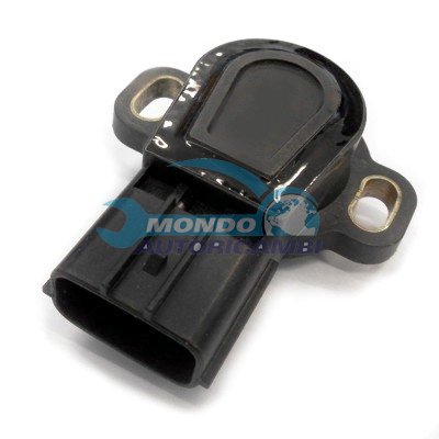 Throttle position sensor