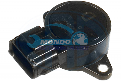 Sensor, throttle position