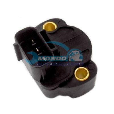 Throttle position sensor