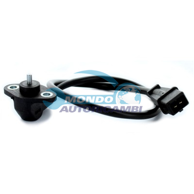 Sensor, crankshaft pulse