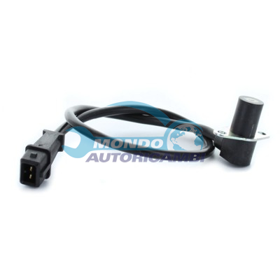 Sensor de velocidad y fase
