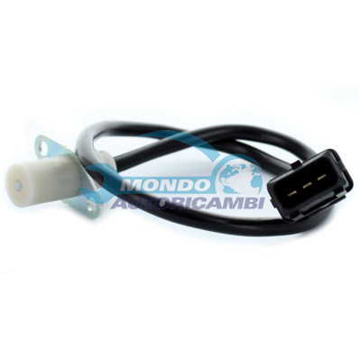 Sensor de velocidad y fase