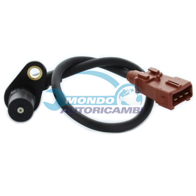 RPM Sensor, engine management