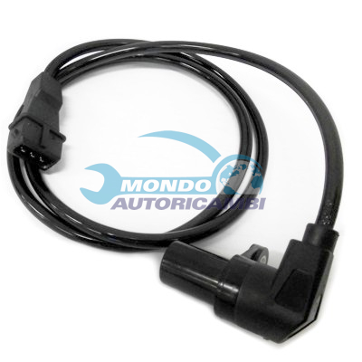 RPM Sensor, engine management