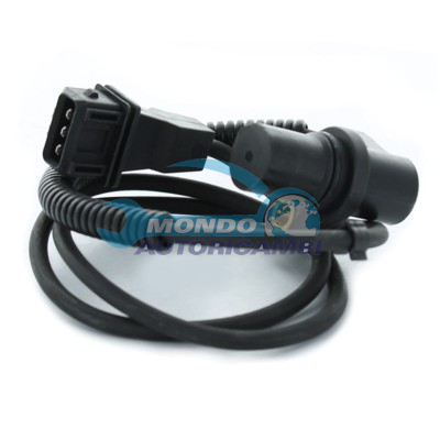 RPM Sensor, engine management