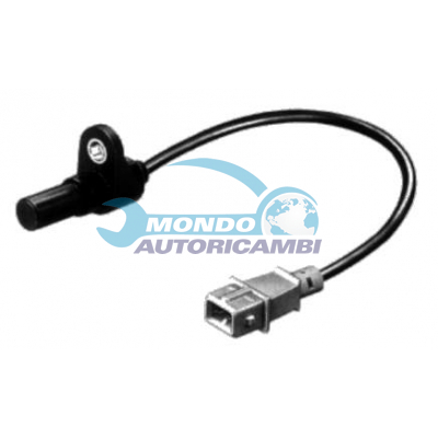 RPM Sensor, engine management
