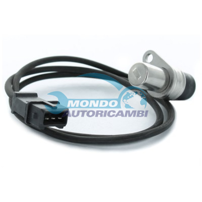 RPM Sensor, engine management