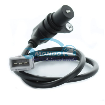 RPM Sensor, engine management