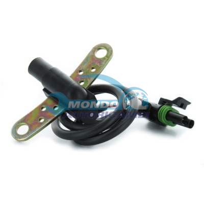 Sensor de velocidad y fase