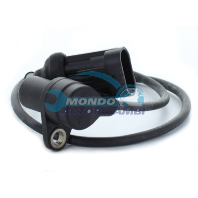 RPM Sensor, engine management