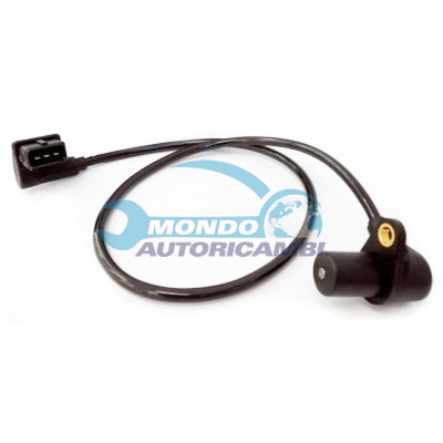 Sensor de velocidad y fase