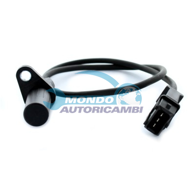 RPM Sensor, engine management