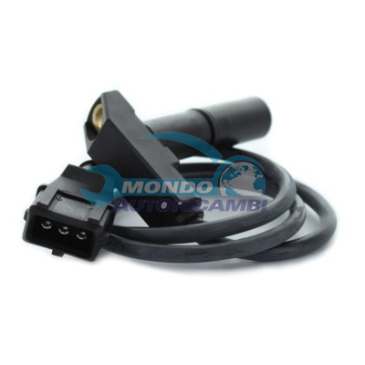 Sensor de velocidad y fase