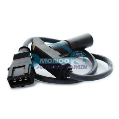 Sensor de velocidad y fase