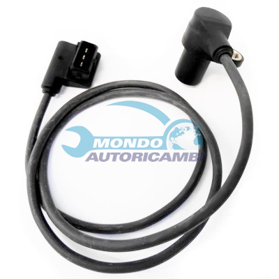 Sensor de velocidad y fase