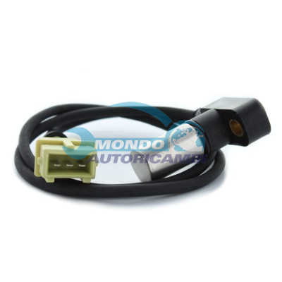 RPM Sensor, engine management