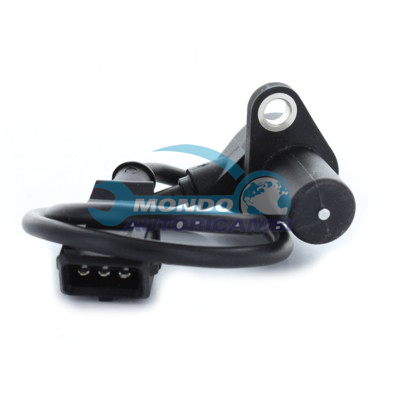 Sensor de velocidad y fase