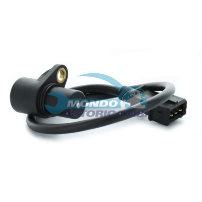 RPM Sensor, engine management