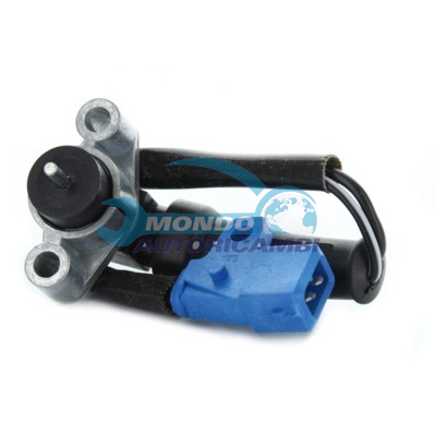 RPM Sensor, engine management