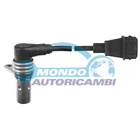 RPM Sensor, engine management