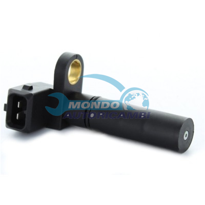 Sensor, crankshaft pulse