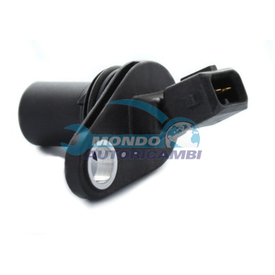 Sensor de velocidad y fase