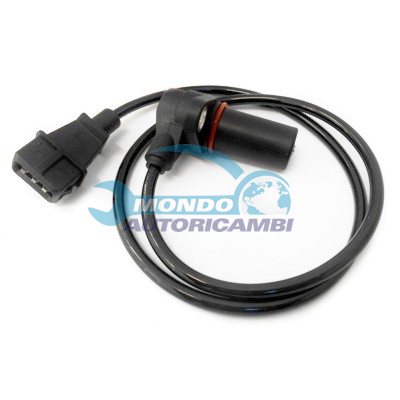 Sensor de velocidad y fase