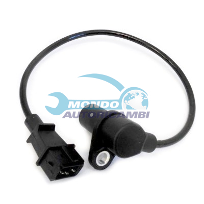 RPM Sensor, engine management