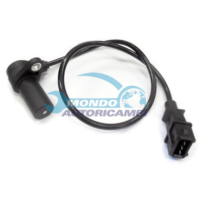 RPM Sensor, engine management